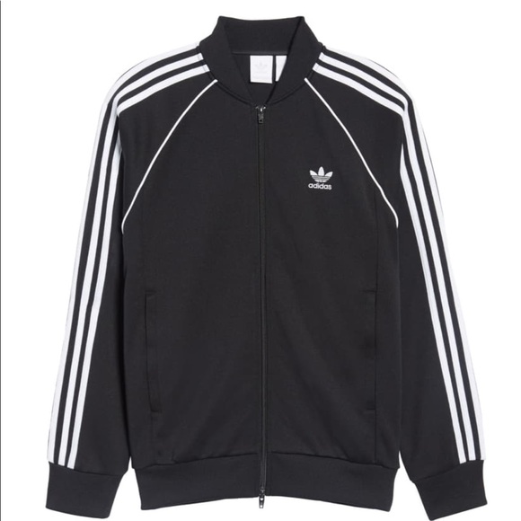 ADIDAS ORIGINALS SST Track Jacket Sz:M - Picture 5 of 13